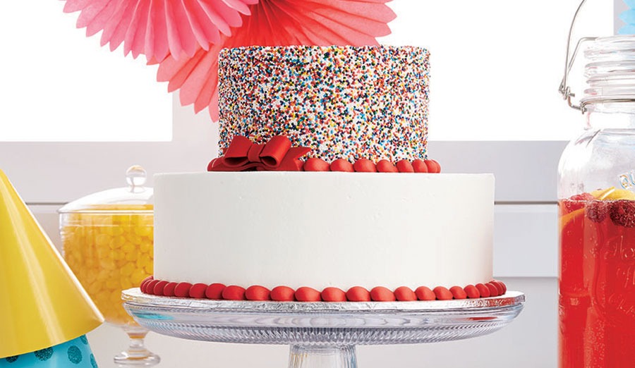 Is it a Good Idea to Use an Online Cake Delivery Service?