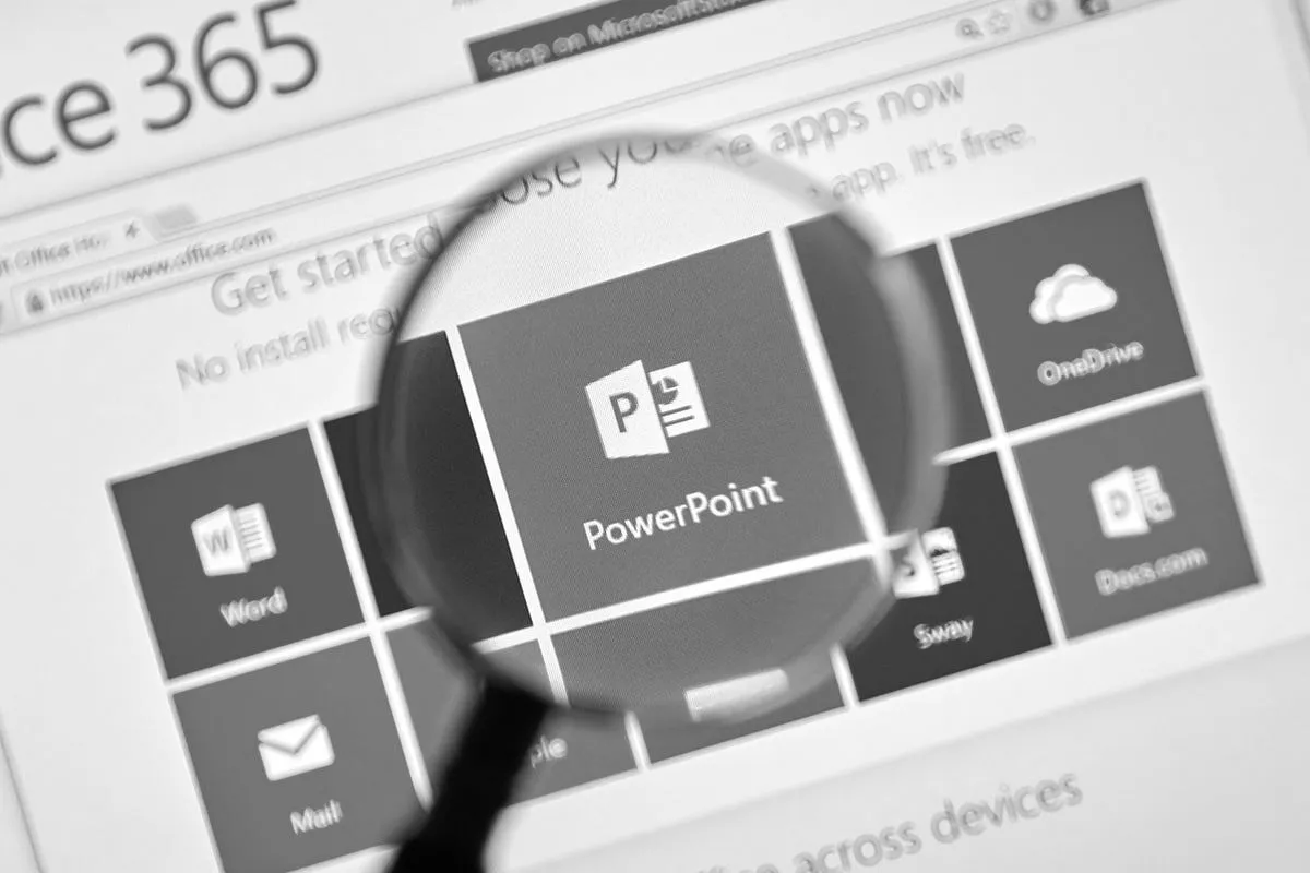 6 Presentation Styles For Professional PowerPoint