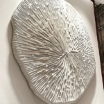 Tips For Designing Unique Gypsum Wall Art
