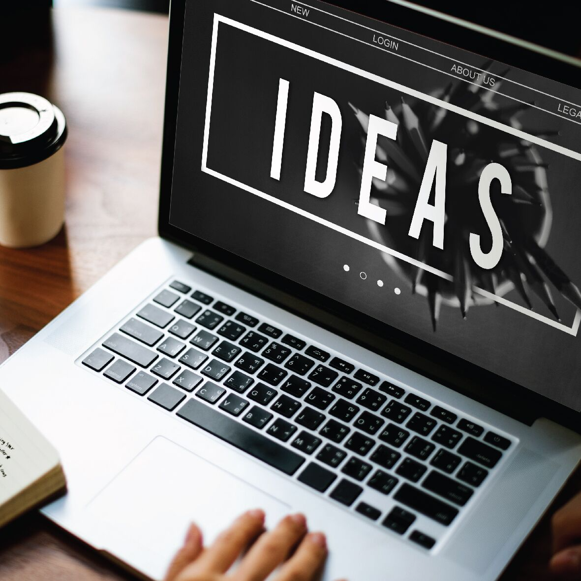How To Use Visuals In Your Designing Course Effectively