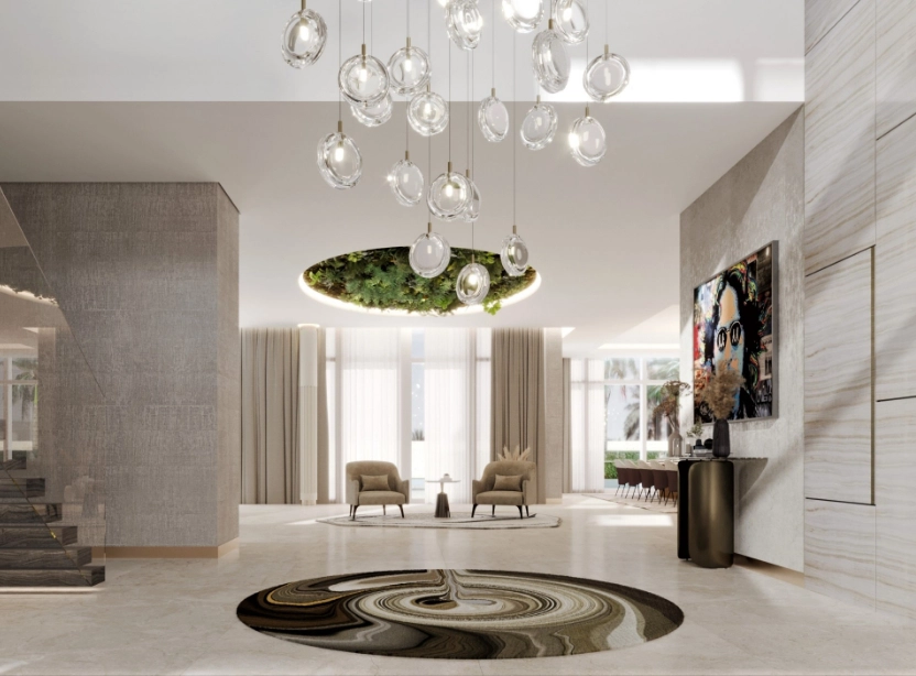 How To Start Luxury Interior Design: A Guide To Crafting Elegance And Opulence
